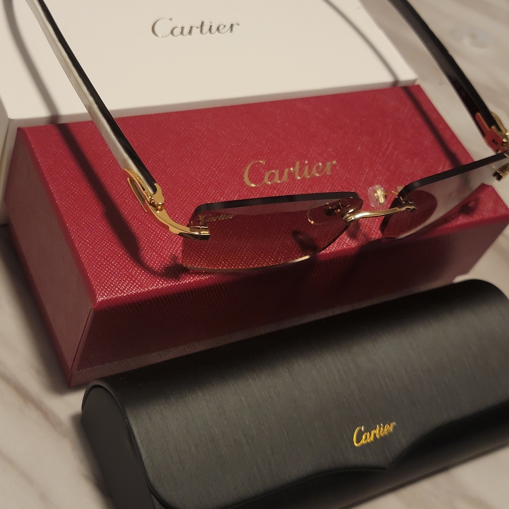 Cartier - Picture 3 of 9